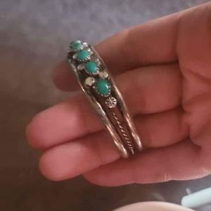 Vintage Silver Jewerly